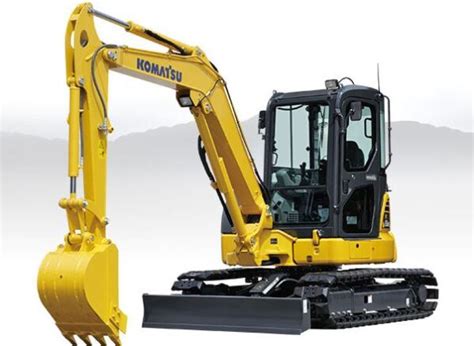 excavator mini komatsu|komatsu mini excavator price list.